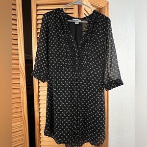 Lightweight cute dress